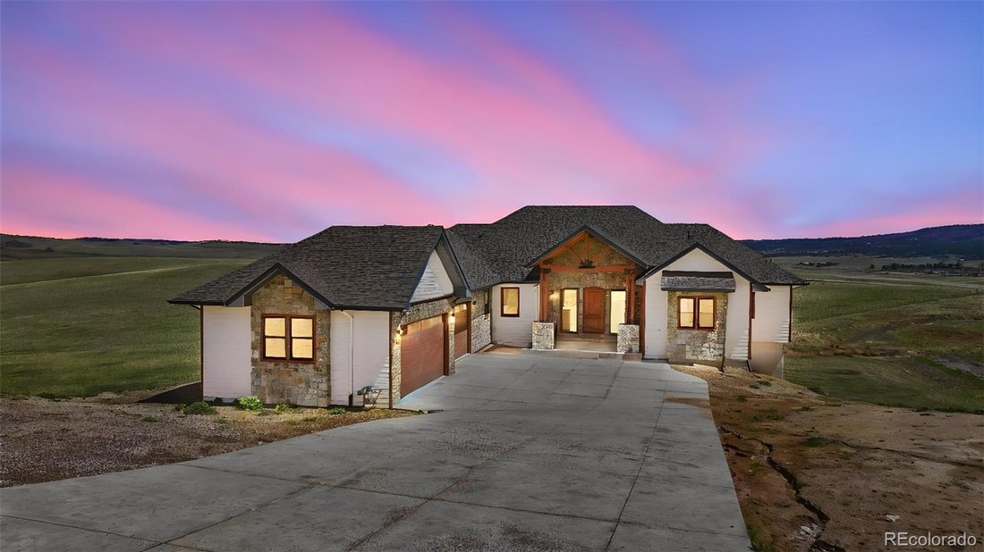 House in Sedalia, Colorado, United States 1 - 17524528