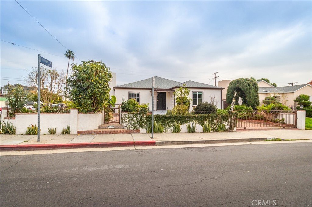 House in Los Angeles, California, United States 2 - 17882943