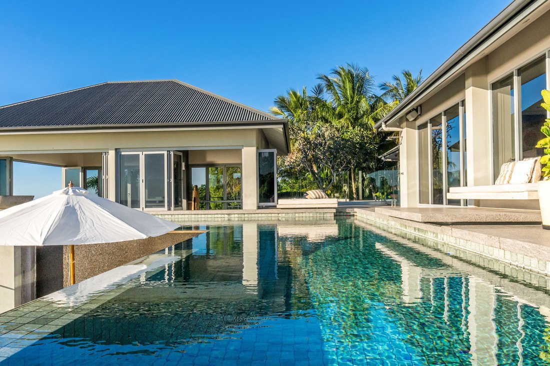 House in South Mission Beach, Queensland, Australia 4 - 17886496