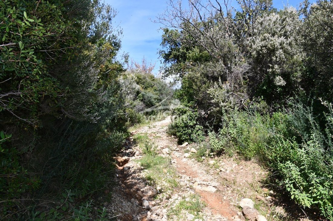 Land in Igoumenitsa, Epirus and Western Macedonia, Greece 2 - 17882759