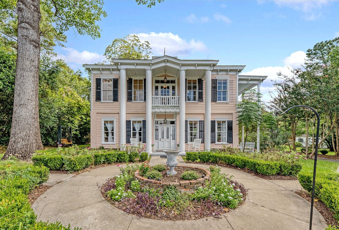 House in Summerville, South Carolina, United States 3 - 17883744