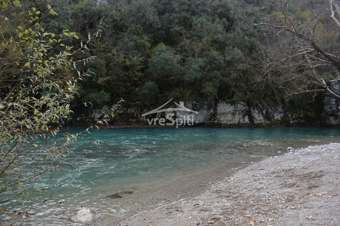 Zagori, Epirus and Western Macedonia, Greece 5 - 17882687