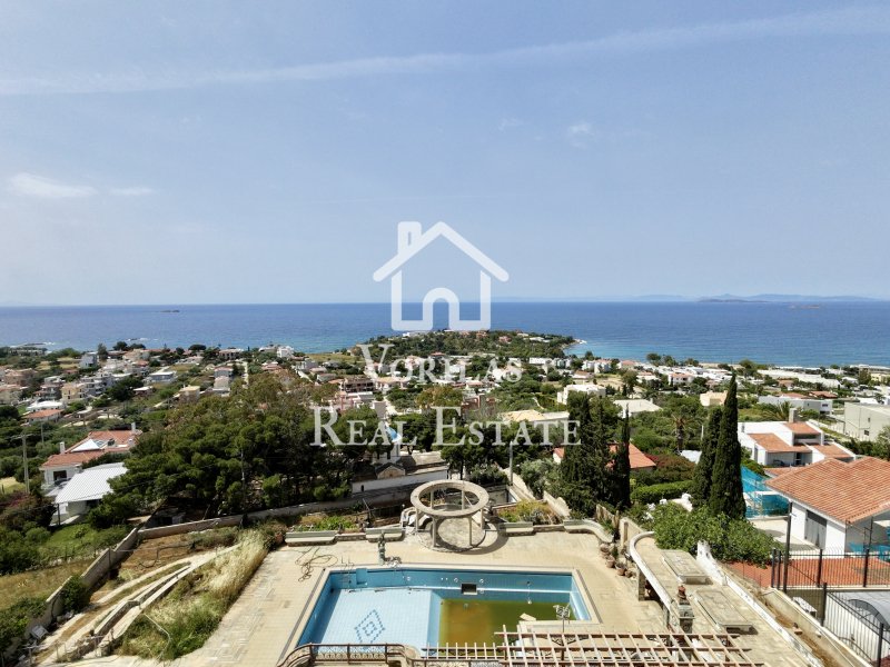 House in Kalyvia Thorikou, Attica, Greece 2 - 17883452