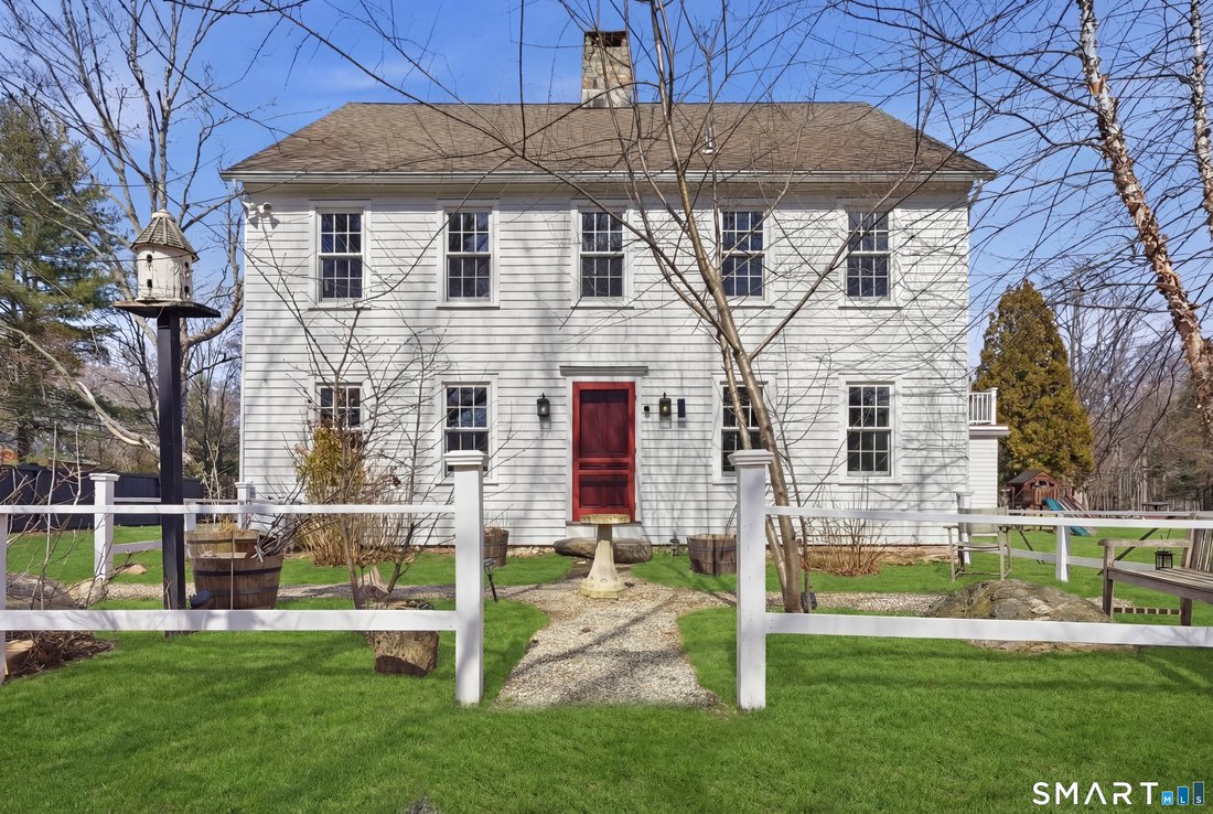 House in Fairfield, Connecticut, United States 2 - 17809910