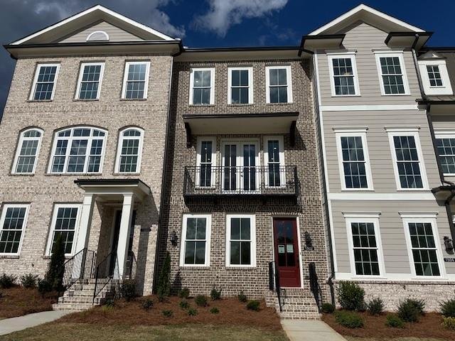 Townhouse in Cumming, Georgia, United States 1 - 17820008