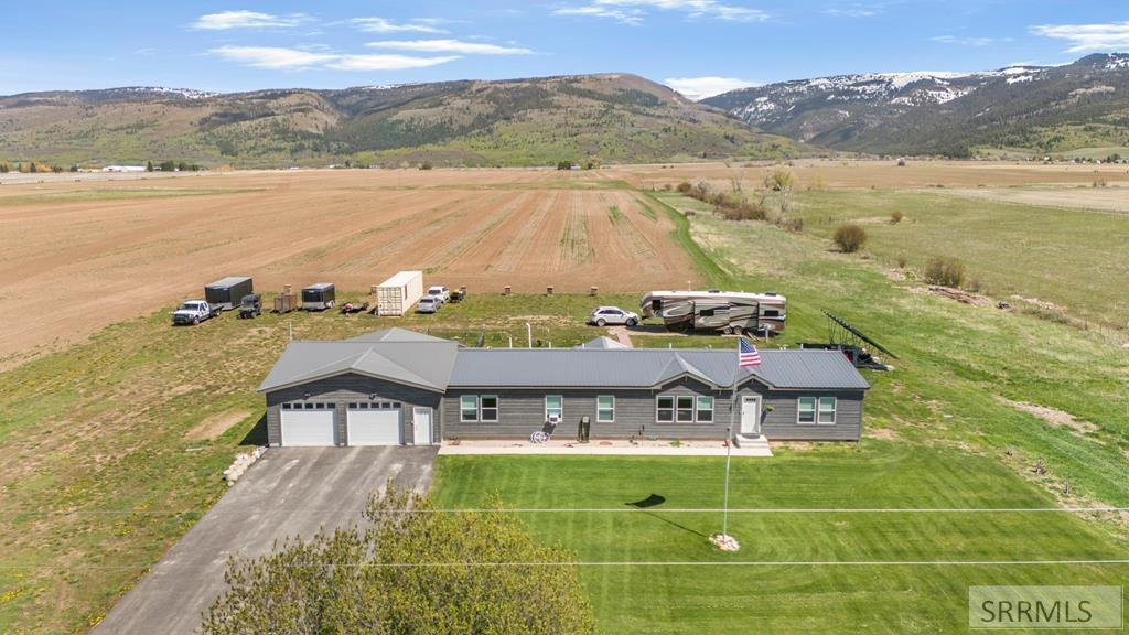House in Driggs, Idaho, United States 2 - 17884915