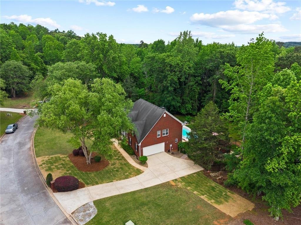 House in Oxford, Georgia, United States 2 - 17884980