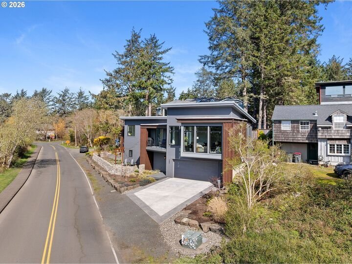 House in Cannon Beach, Oregon, United States 3 - 17883791