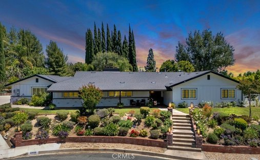 House in Los Angeles, California, United States 1