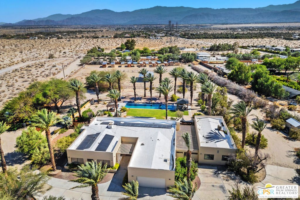 House in Thousand Palms, California, United States 2 - 17882432