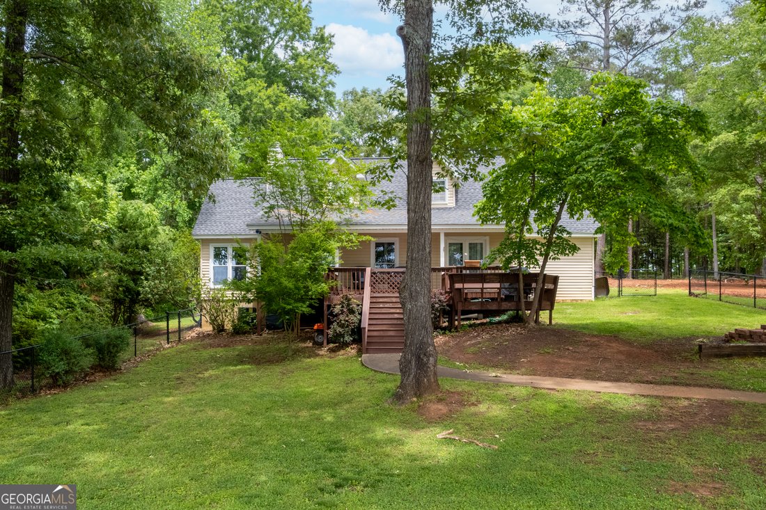 House in Eatonton, Georgia, United States 2 - 17882675