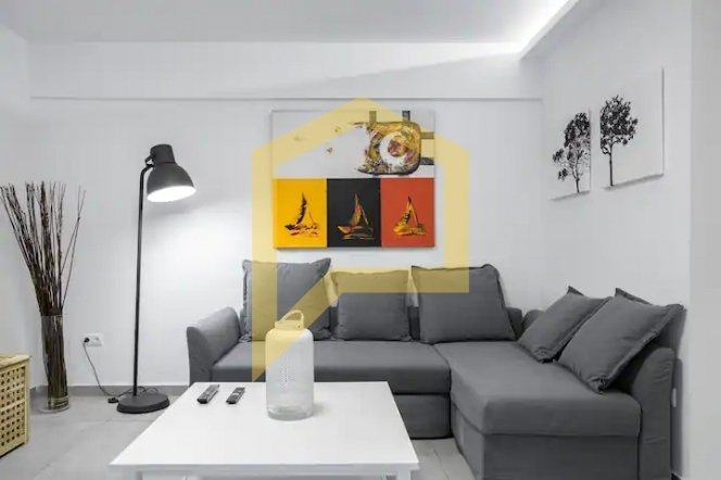 Apartment in Vouliagmeni, Attica, Greece 2 - 17883476