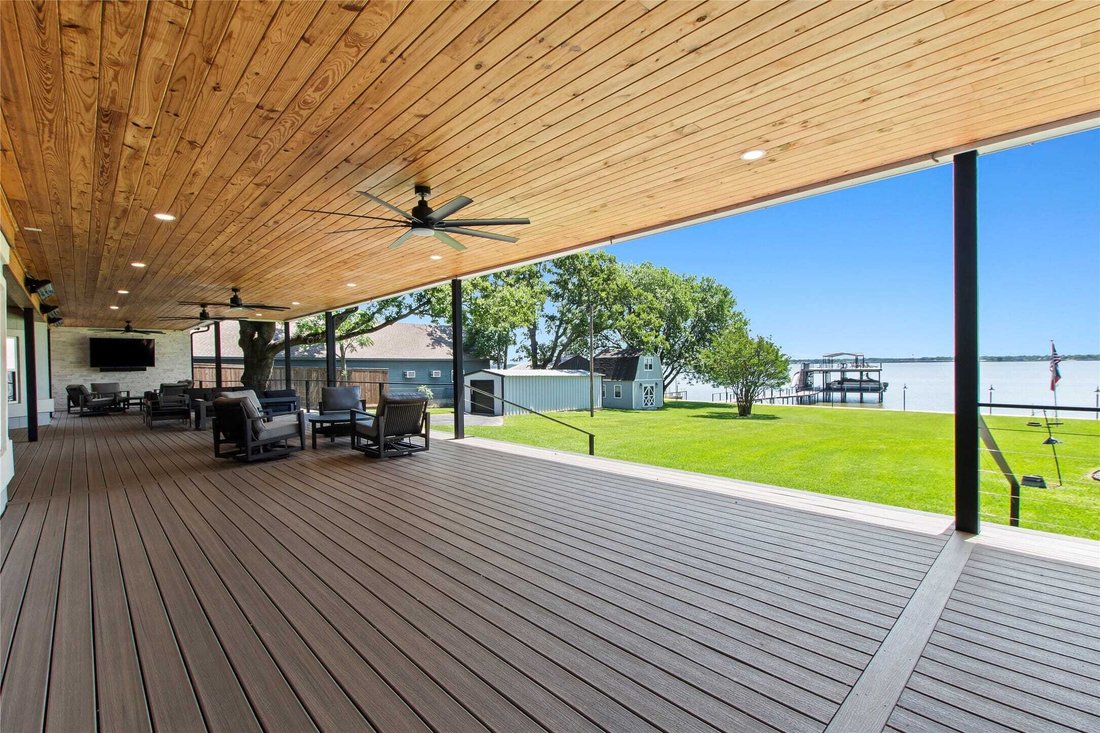 House in Tool, Texas, United States 4 - 17883657