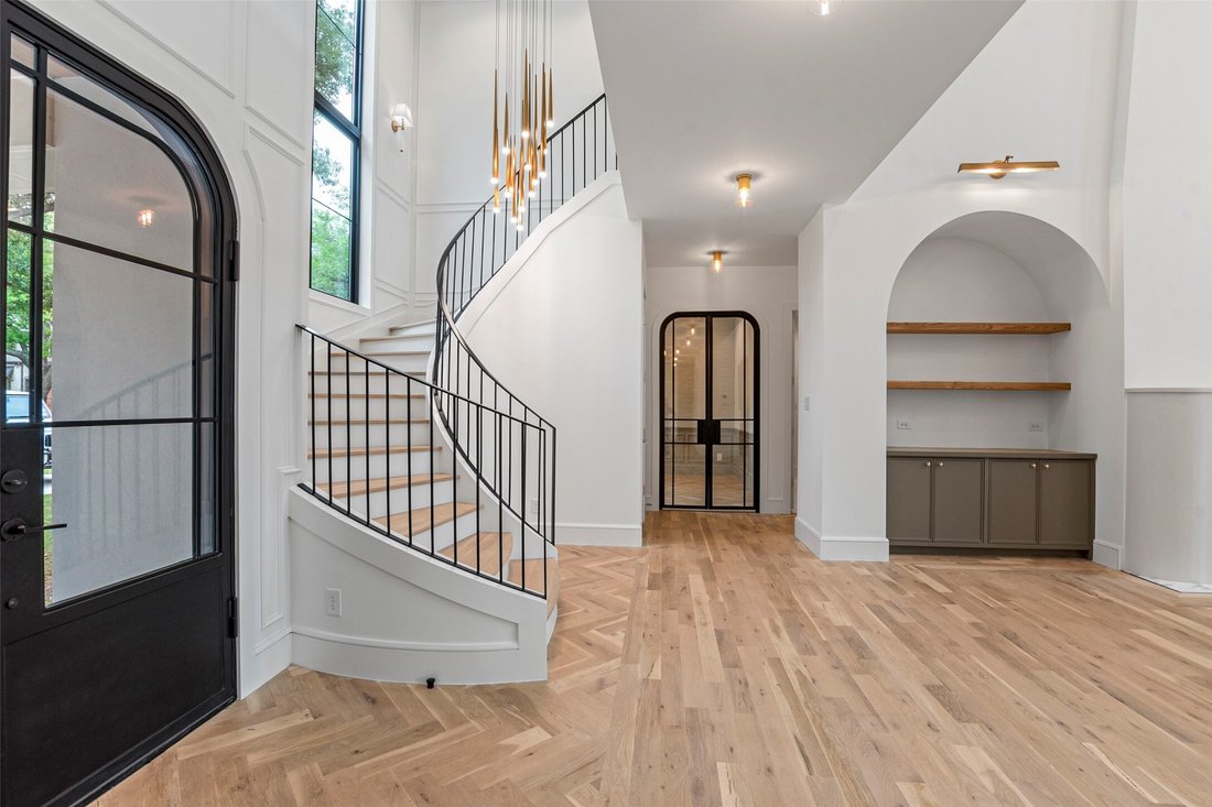 House in Dallas, Texas, United States 2 - 17884491