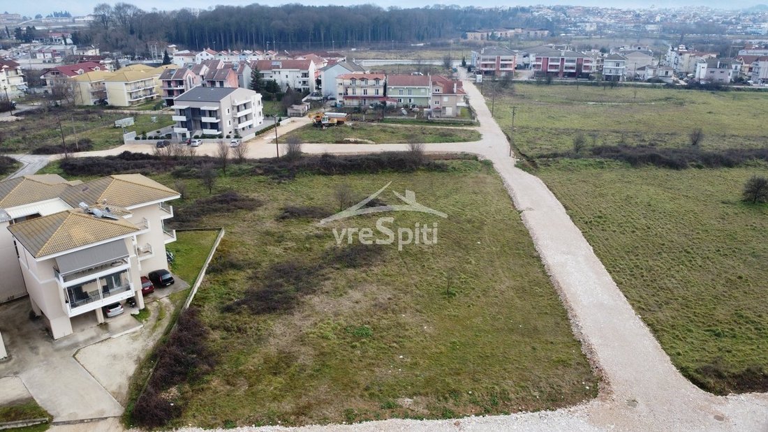 Land in Epirus, Epirus and Western Macedonia, Greece 5 - 15680282