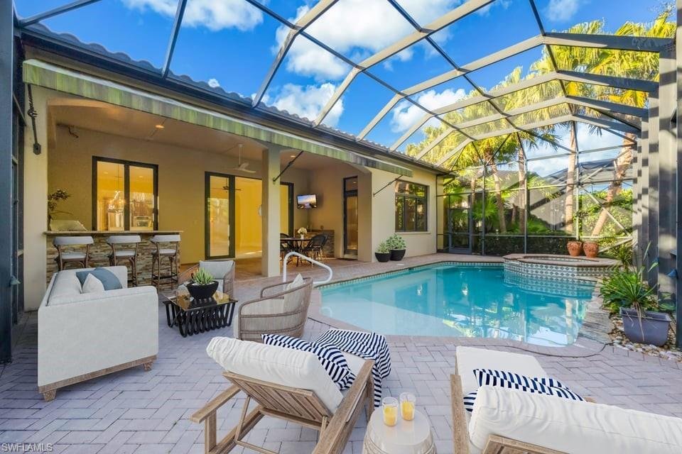 House in Bonita Springs, Florida, United States 4 - 16935983