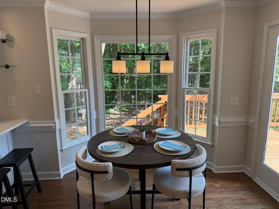 House in Chapel Hill, North Carolina, United States 5 - 17882574