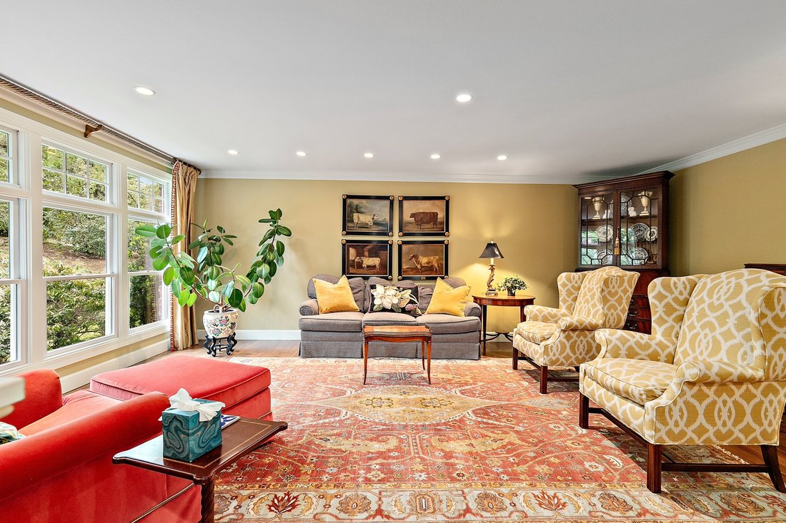 House in Mercer Island, Washington, United States 5 - 17885018