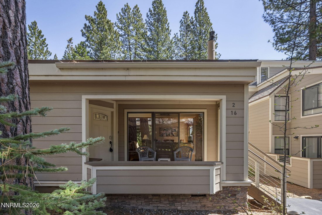 Condo in Incline Village, Nevada, United States 3 - 17884886