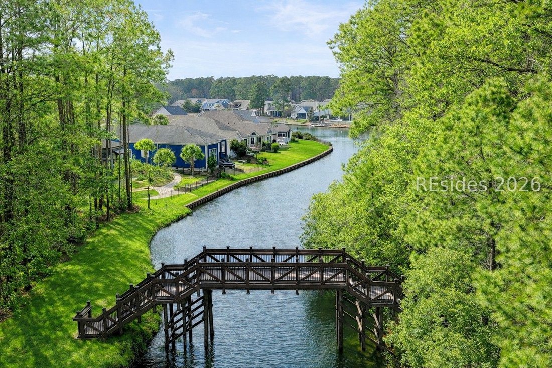 House in Bluffton, South Carolina, United States 1 - 17886901
