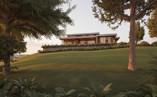 Casa en Los Naranjos, Provincia de Chiriquí, Panamá 1