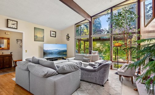 Haus in Bellevue, Washington, Vereinigte Staaten 1