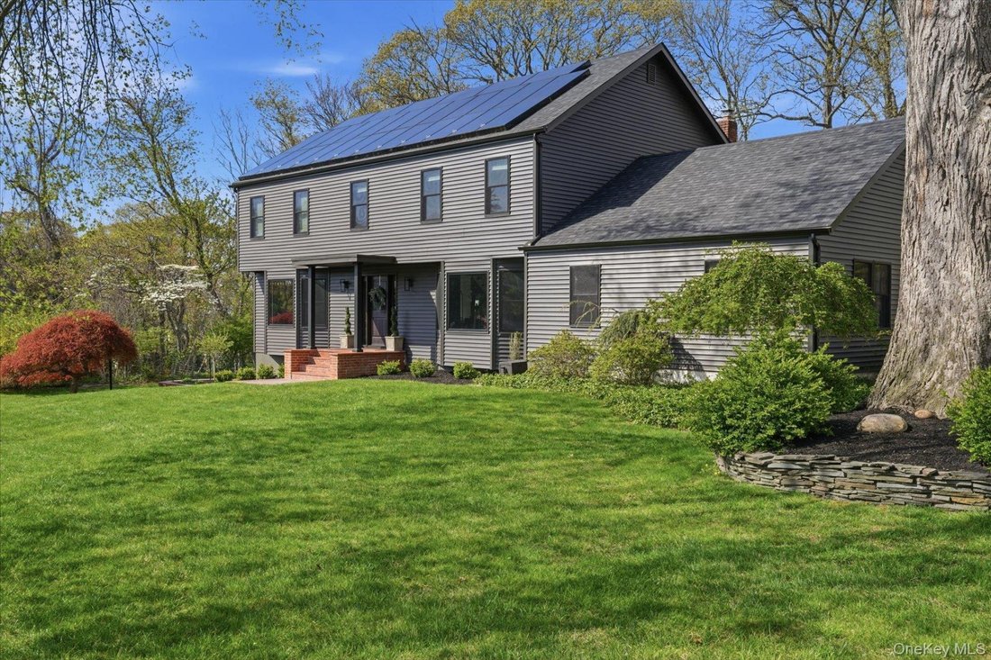 House in Miller Place, New York, United States 1 - 17883491