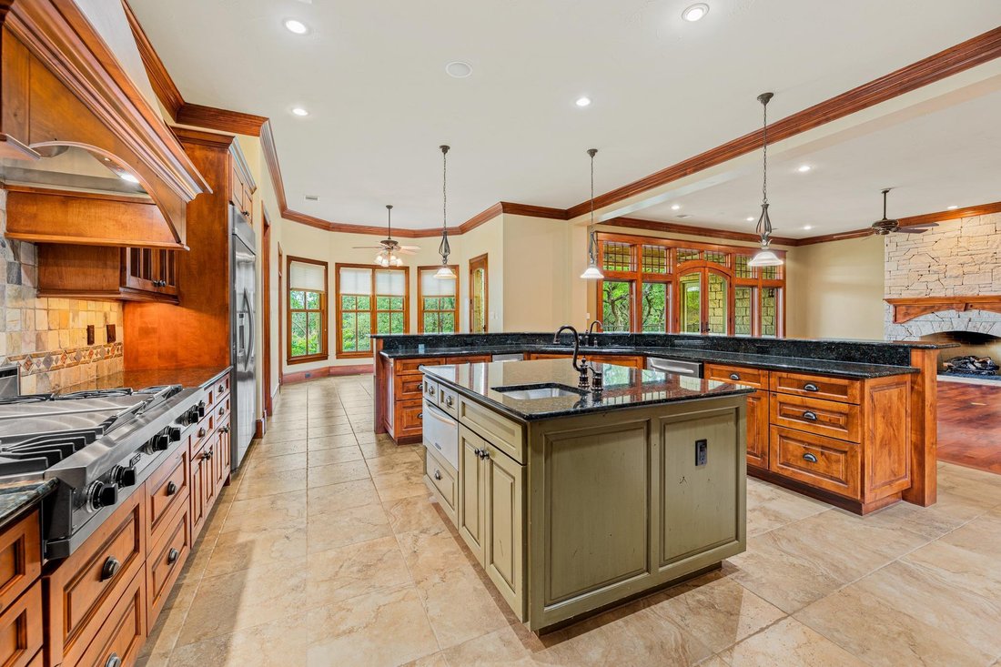 House in Georgetown, Texas, United States 4 - 17148769