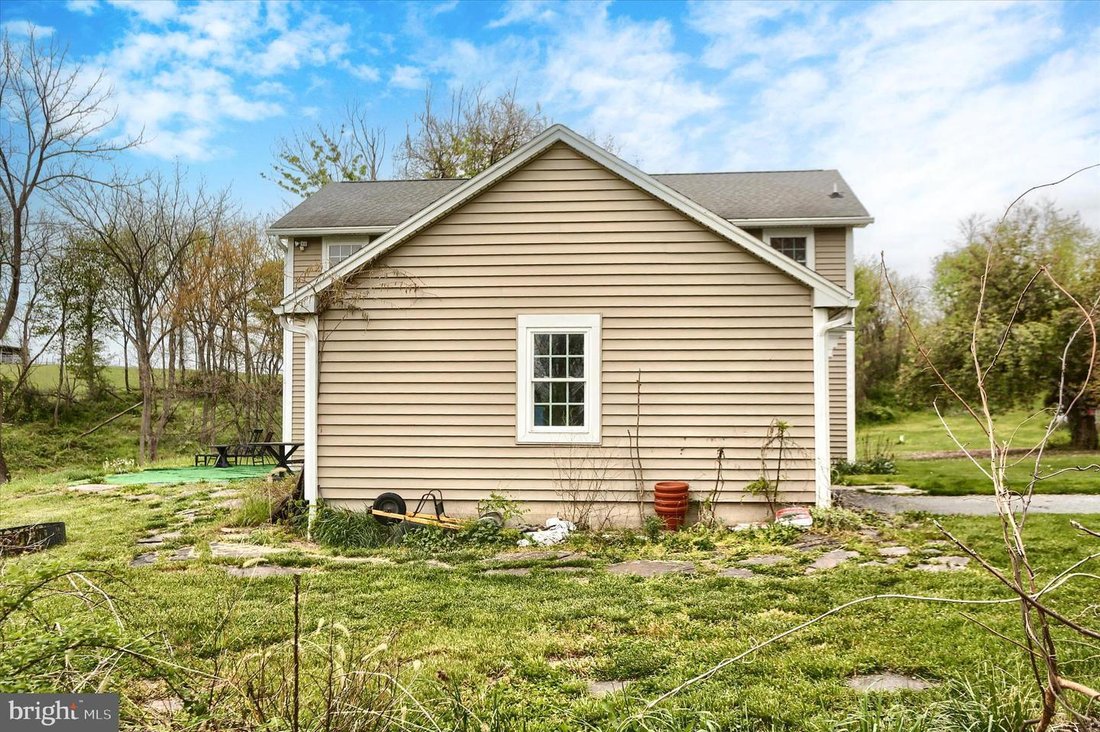 Farm Ranch in Hummelstown, Pennsylvania, United States 5 - 17884074