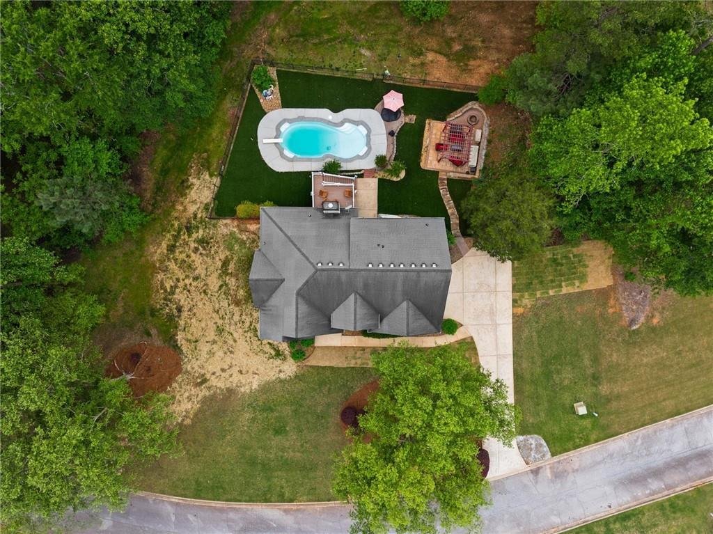 House in Oxford, Georgia, United States 3 - 17884980
