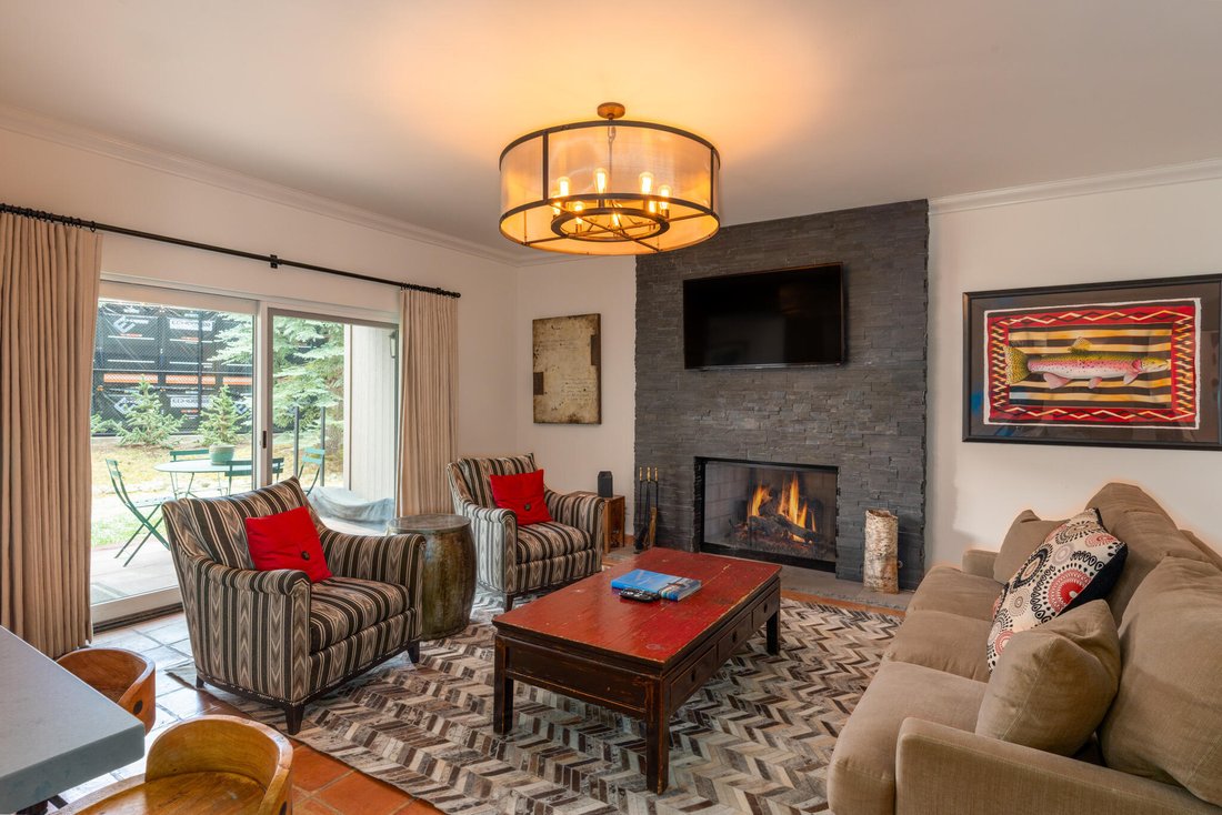 Condo in Sun Valley, Idaho, United States 2 - 17870667