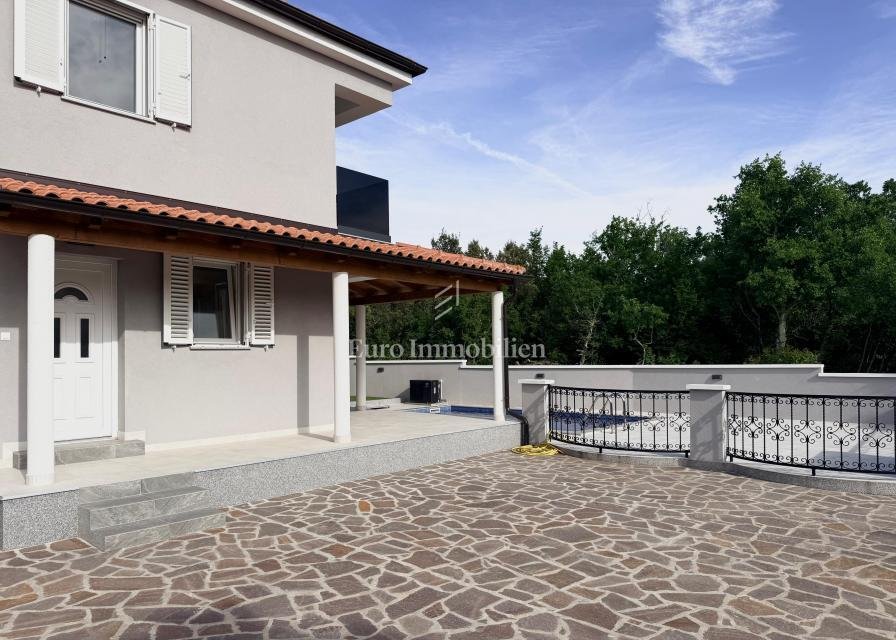 House in Grad Crikvenica, Primorje-Gorski Kotar County, Croatia 2 - 17876861