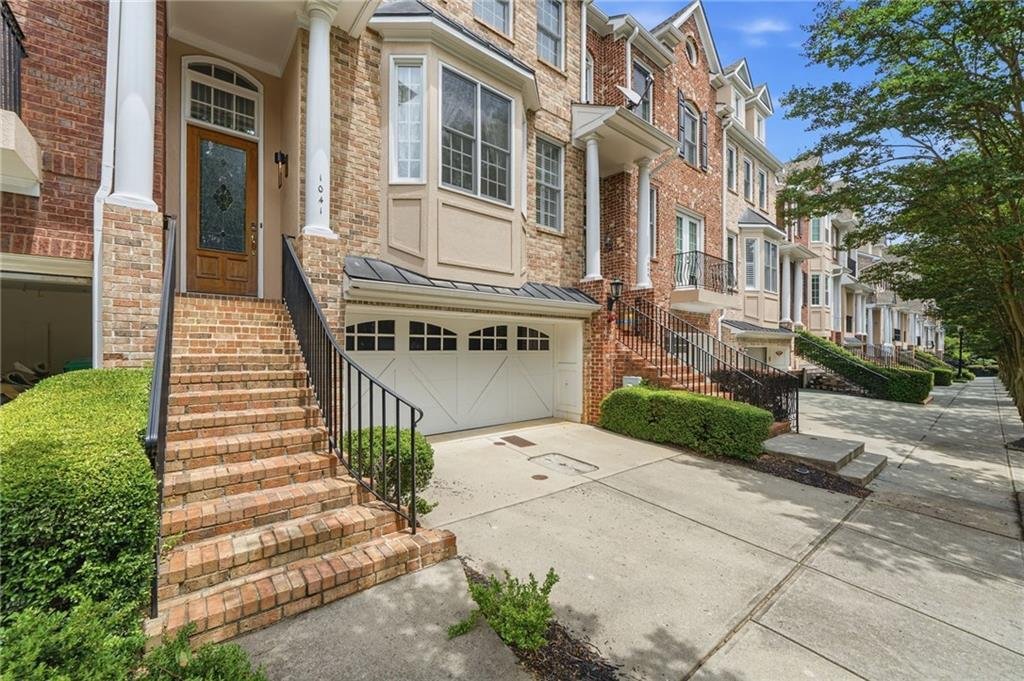 Townhouse in Decatur, Georgia, United States 2 - 17884040