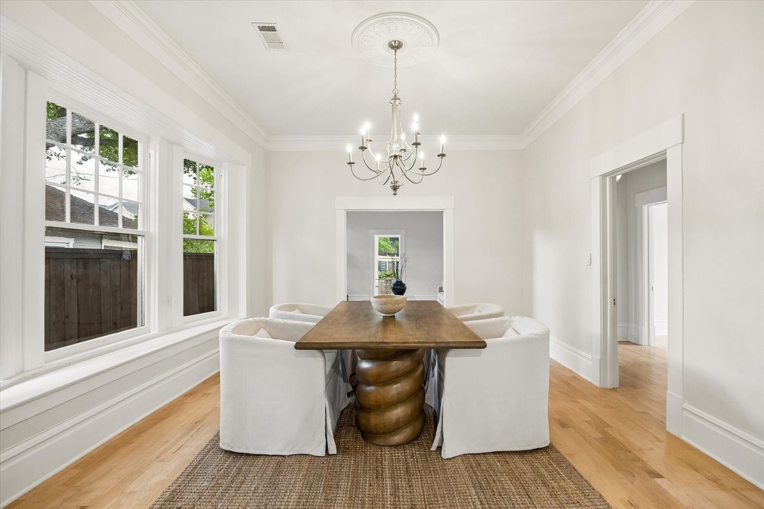 House in Houston, Texas, United States 4 - 17772695