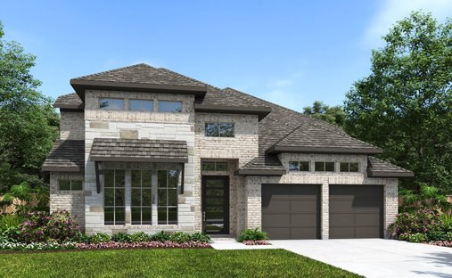 House in Fulshear, Texas, United States 1