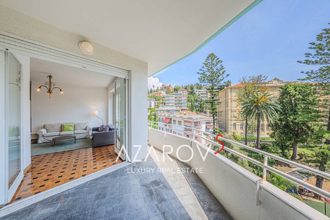 Apartment in Corso degli Inglesi, Sanremo, Liguria 2 - 17885885