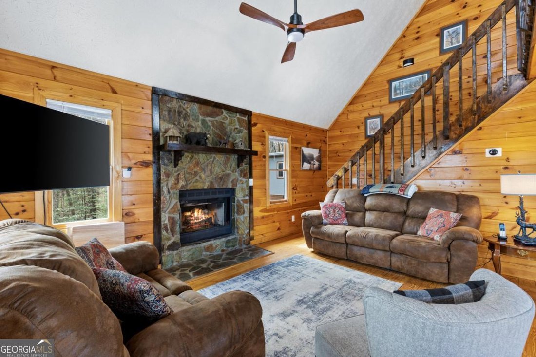 House in Blue Ridge, Georgia, United States 4 - 17885905