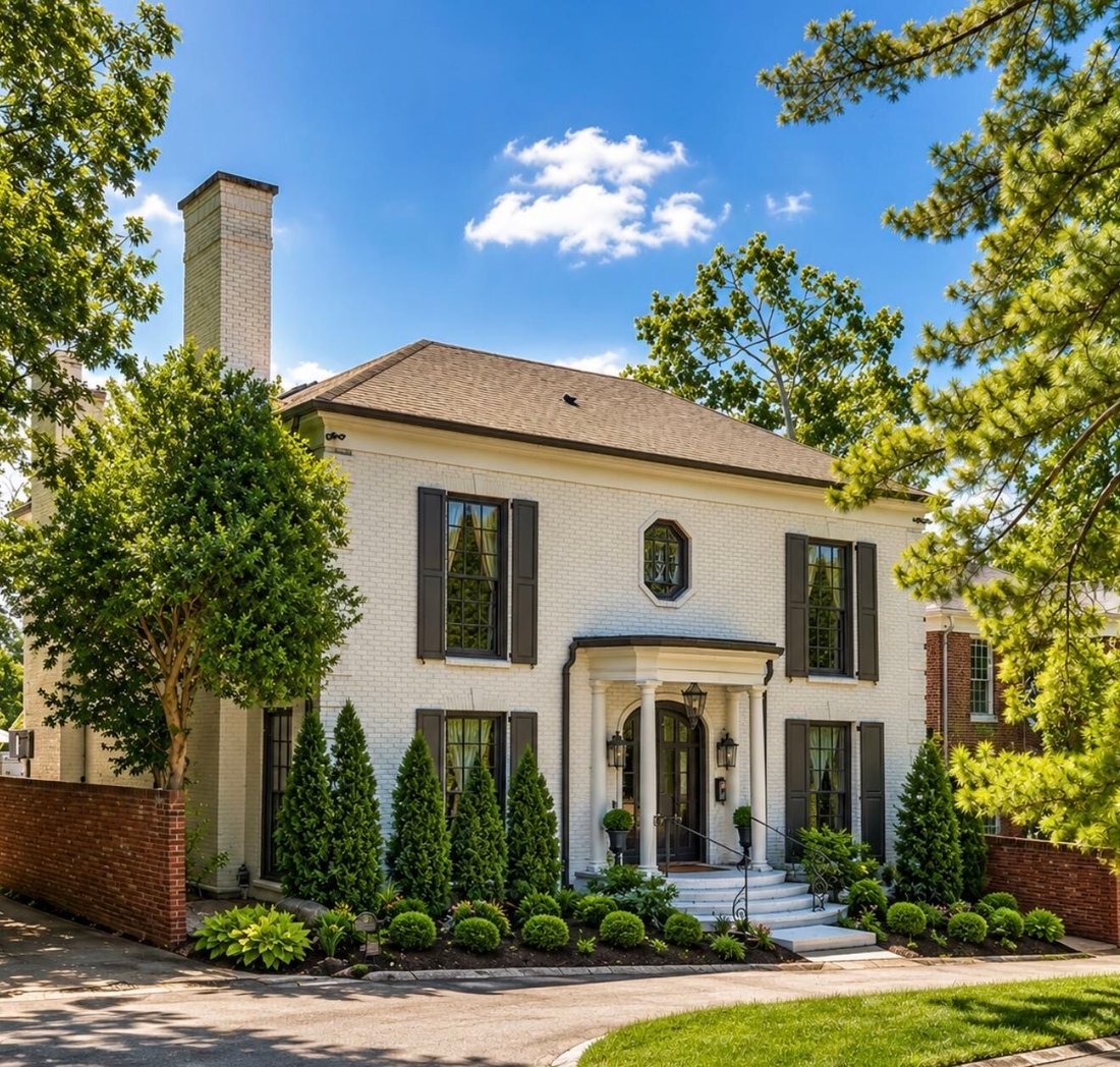 House in Forest Hills, Tennessee, United States 3 - 17607702
