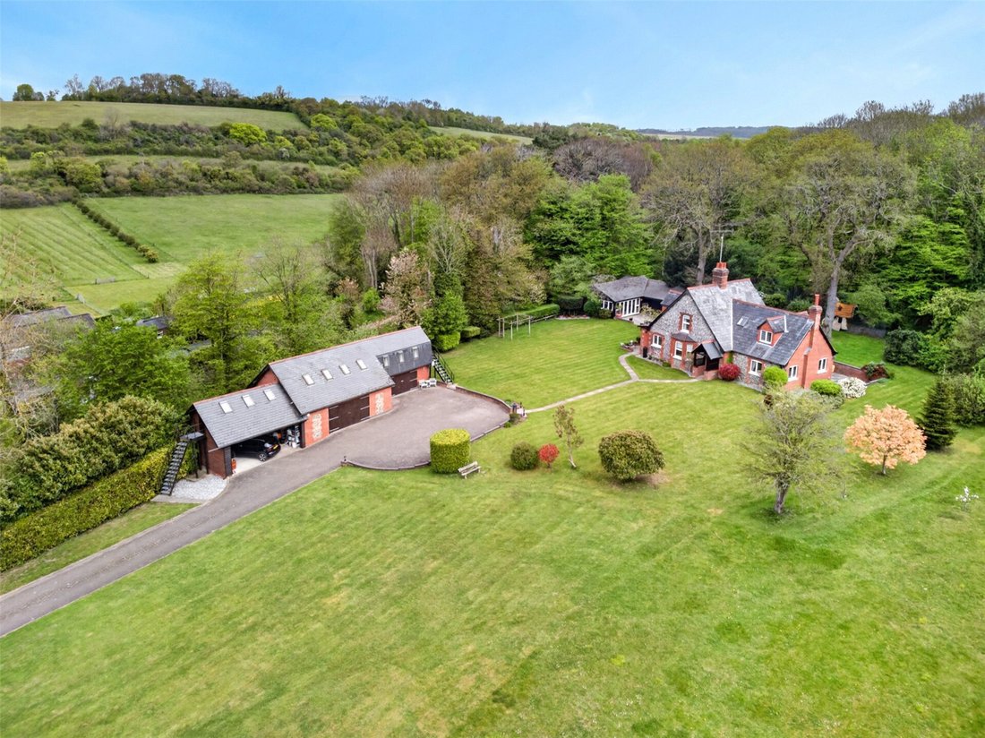 House in Meopham, England 1 - 17884046