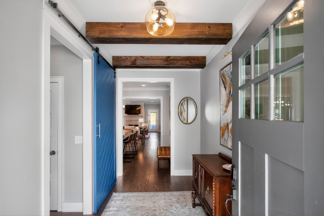 House in Franklin, Tennessee, United States 4 - 17882620