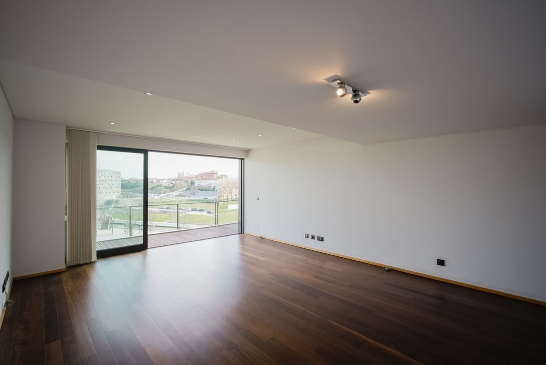 Apartment in Gloria e Vera Cruz, Aveiro District, Portugal 2 - 17884293