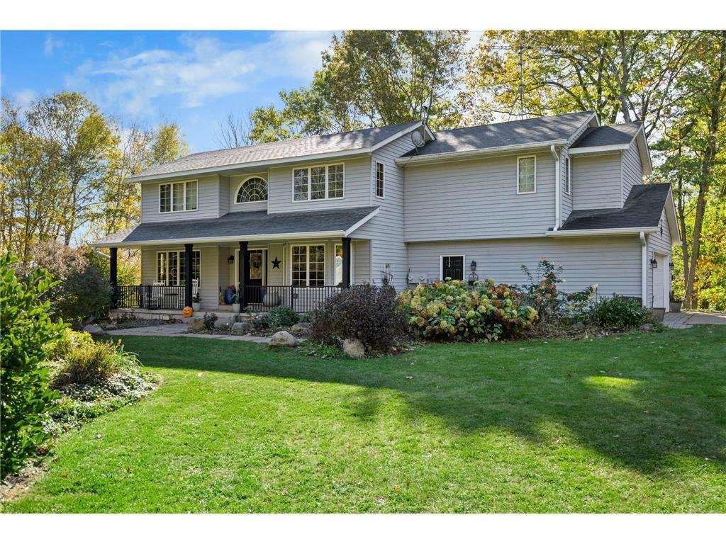 House in Amery, Wisconsin, United States 4 - 17887342