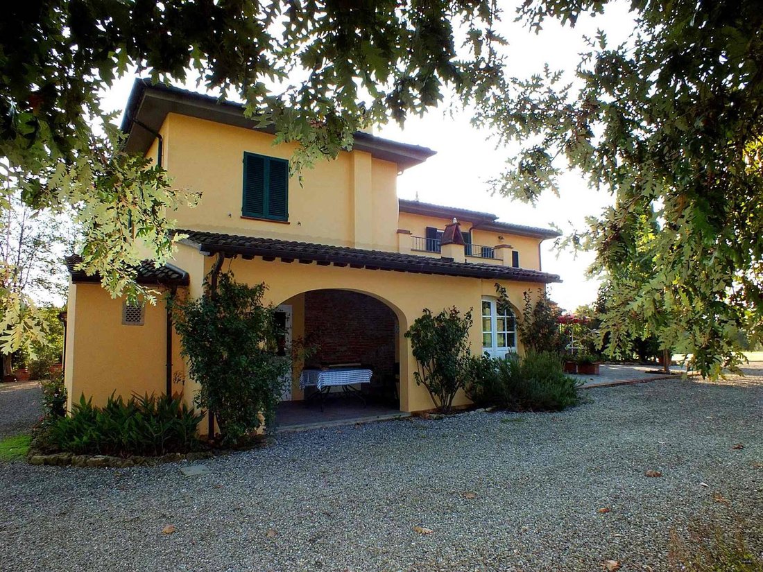Country House in Fauglia, Tuscany, Italy 4 - 17882363