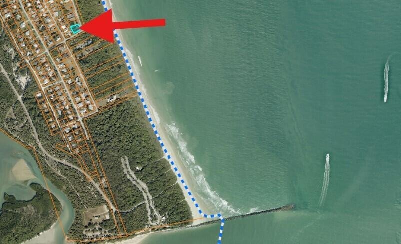 Terrain à Fort Pierce, Floride, États-Unis 2 - 17814266
