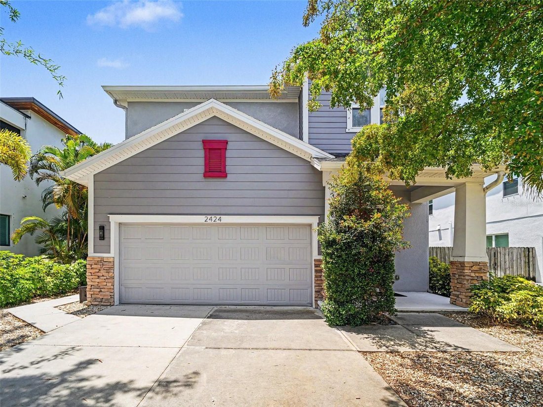 House in Sarasota, Florida, United States 1 - 17884000
