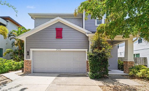 House in Sarasota, Florida, United States 1