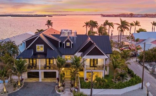 House in Bradenton Beach, Florida, United States 1