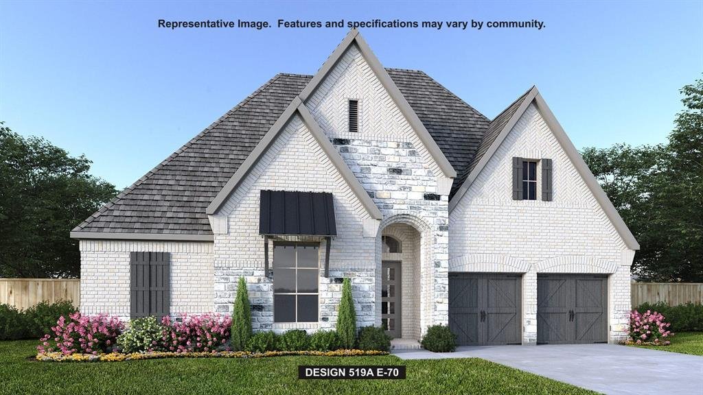 House in Fort Worth, Texas, United States 1 - 17882703