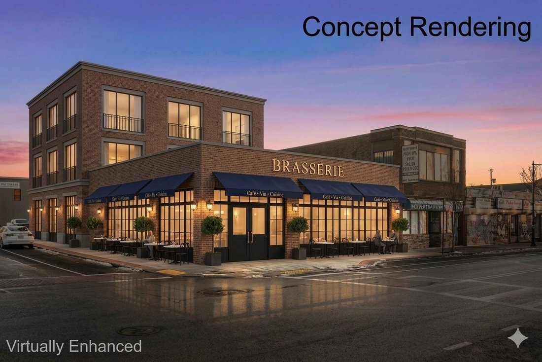 Terreno a Worcester, Massachusetts, Stati Uniti 1 - 16900088