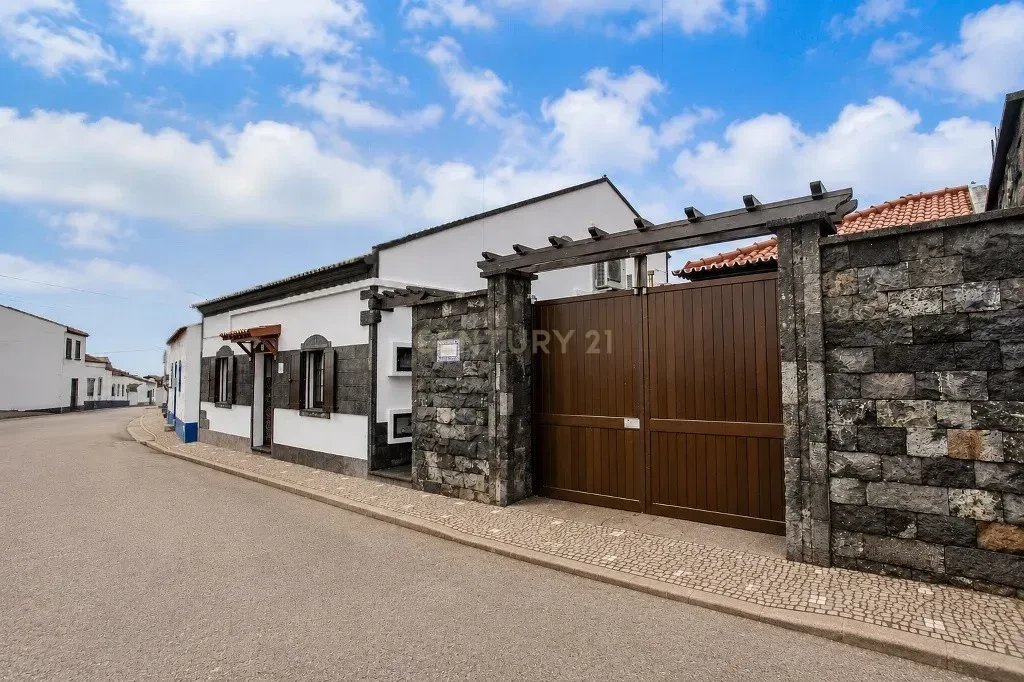 Villa in Mosteiros, Azores, Portugal 2 - 17884187